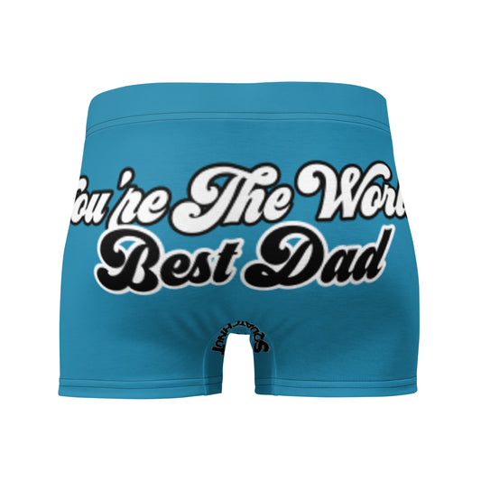 Squatchnuts Boxer Briefs