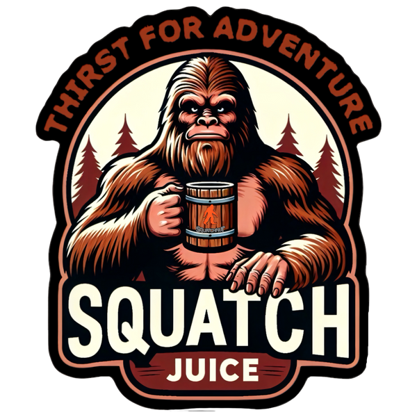 Squatchnut