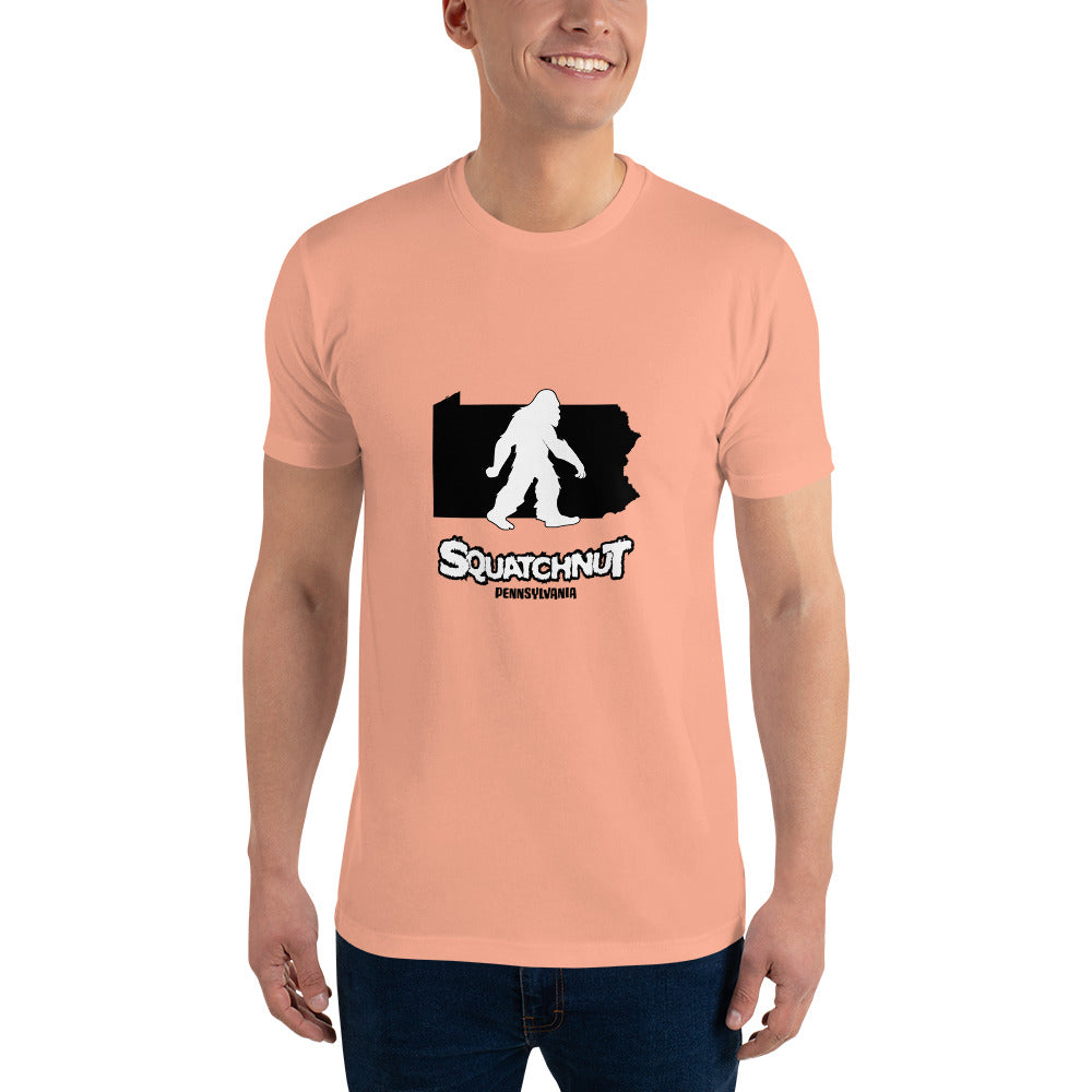 Pennsylvania Short Sleeve T-shirt