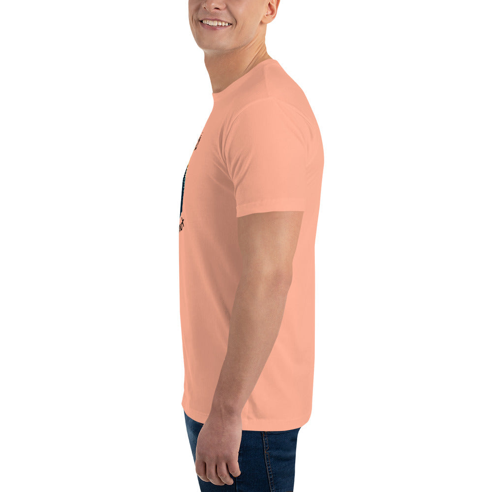 Tree hugger Short Sleeve T-shirt