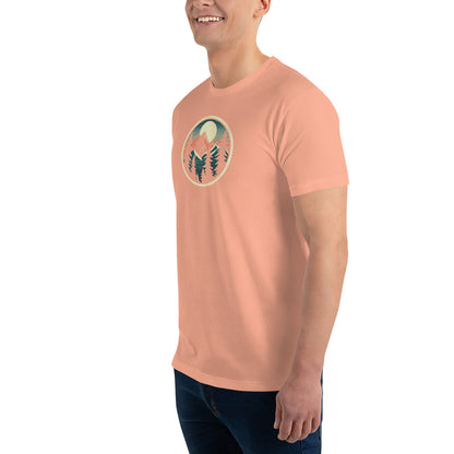 Deep Canyon Short Sleeve T-shirt