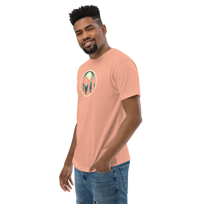 Deep Canyon Short Sleeve T-shirt