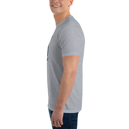 Tree hugger Short Sleeve T-shirt