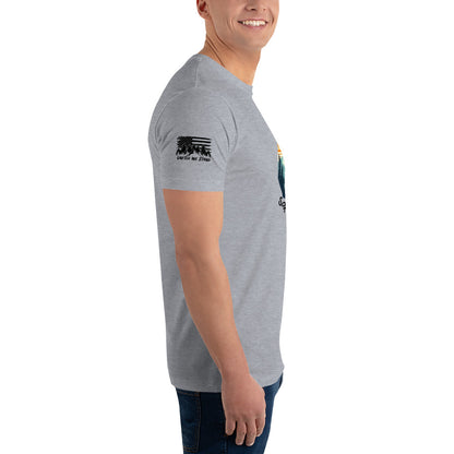 Tree hugger Short Sleeve T-shirt