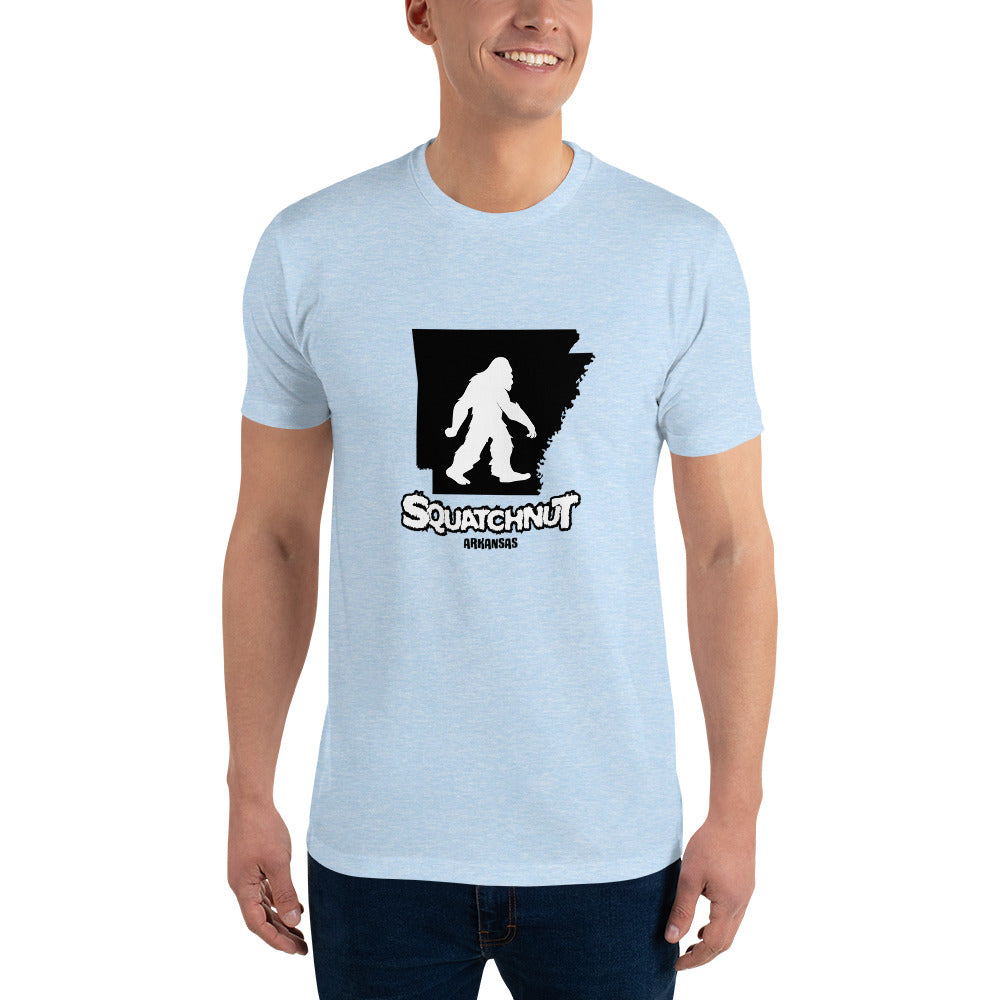 Arkansas Short Sleeve T-shirt