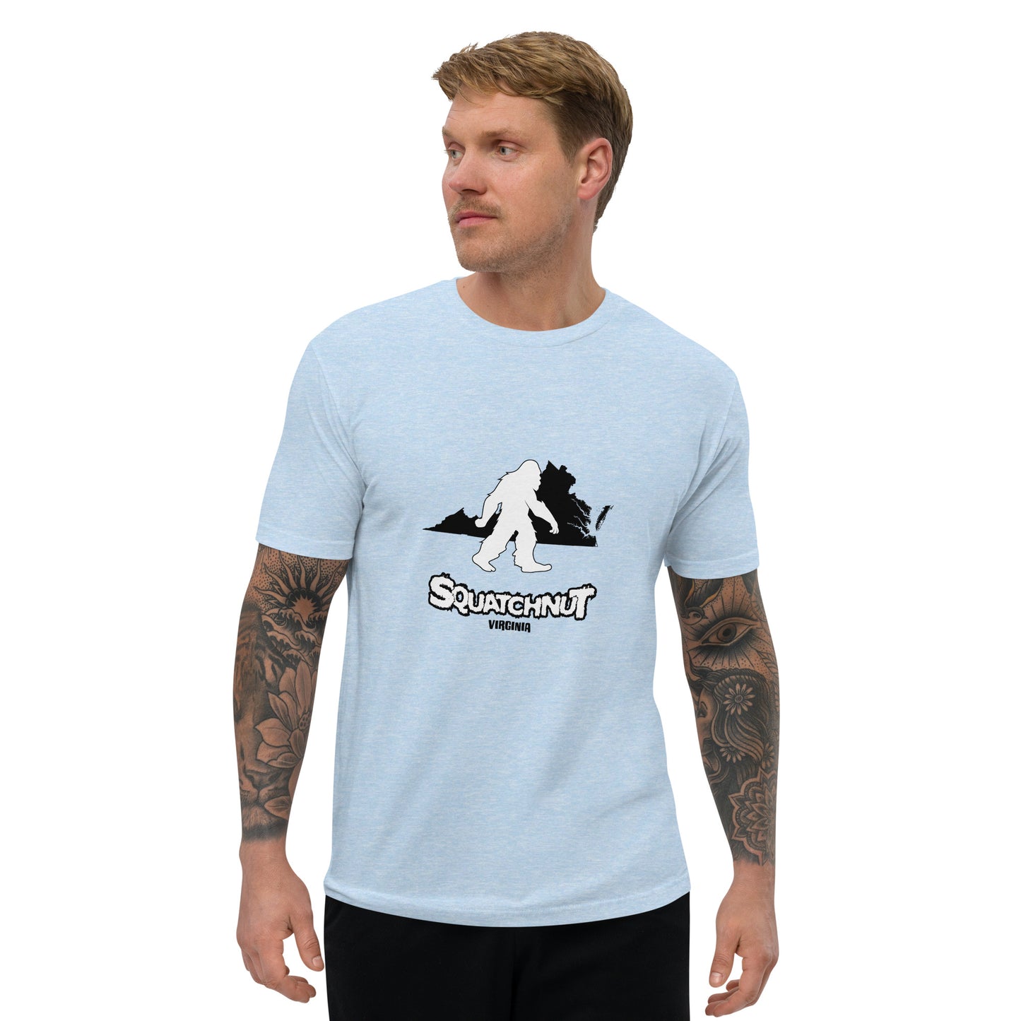 Virginia Short Sleeve T-shirt