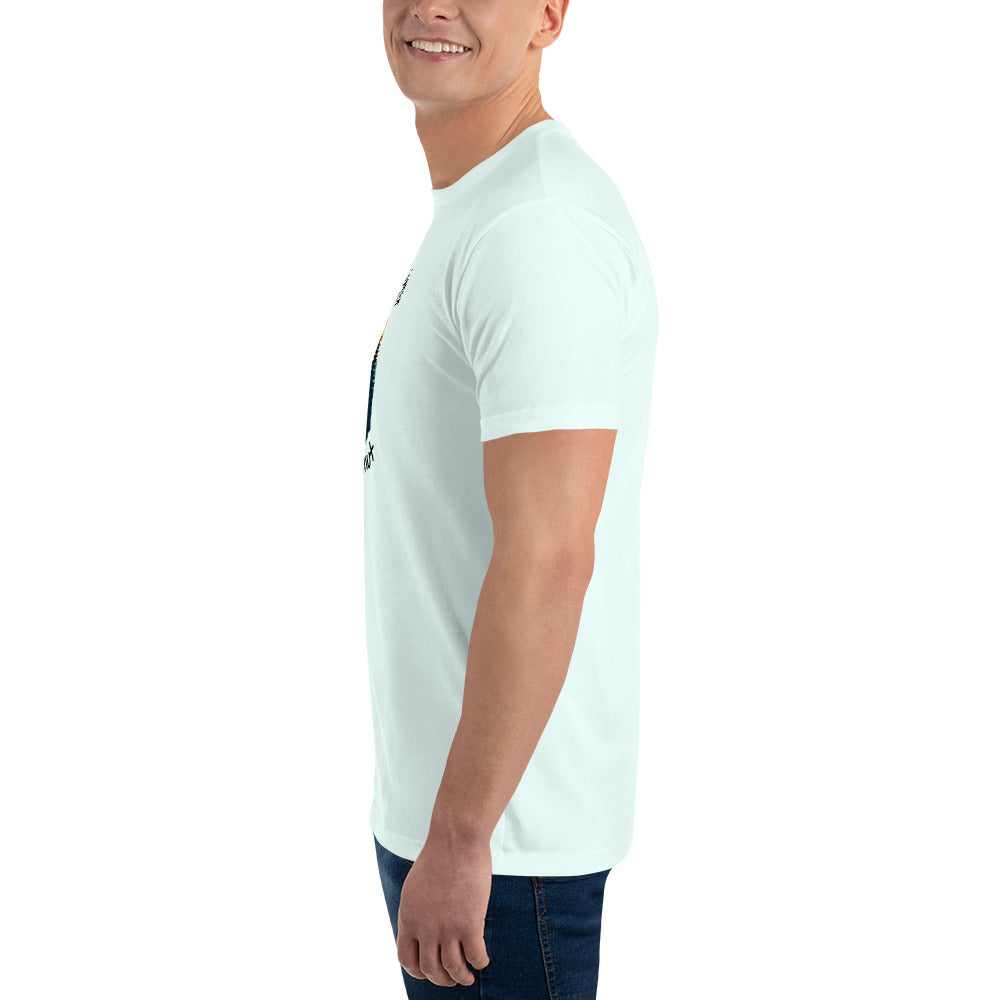 Tree hugger Short Sleeve T-shirt