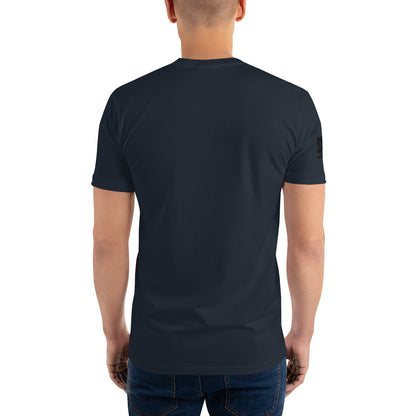 Tree hugger Short Sleeve T-shirt