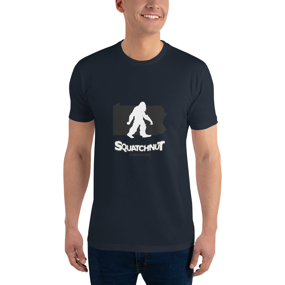 Pennsylvania Short Sleeve T-shirt