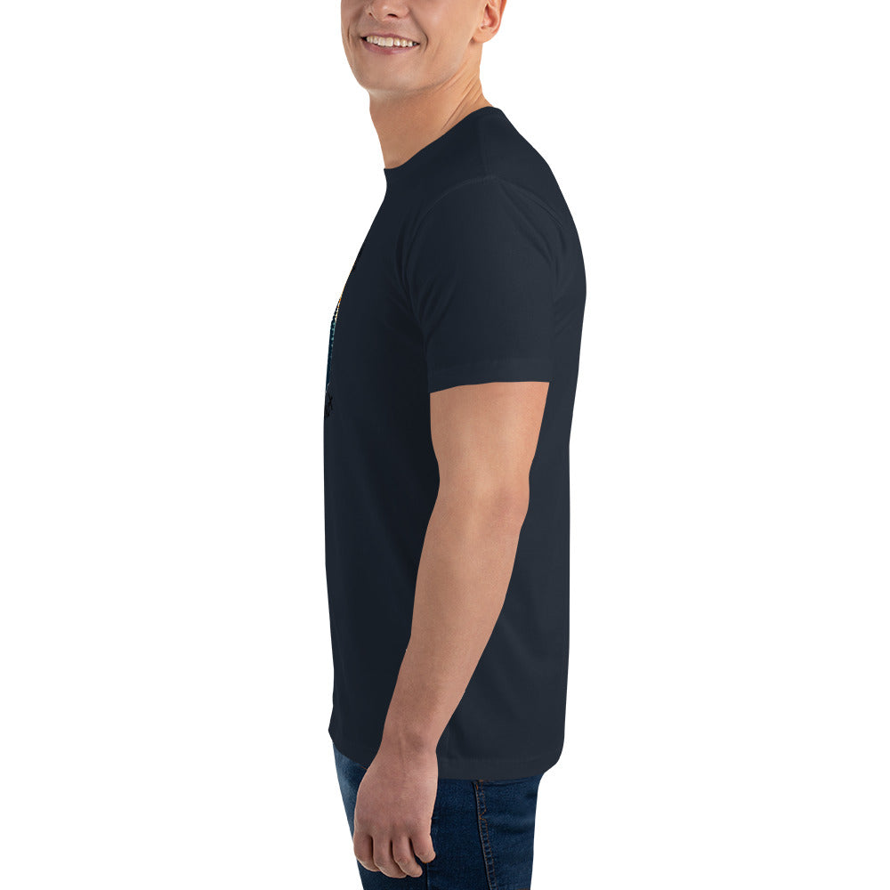 Tree hugger Short Sleeve T-shirt