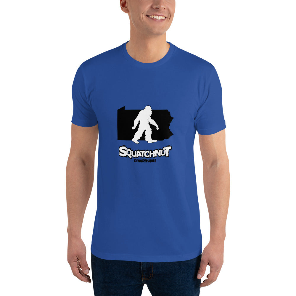 Pennsylvania Short Sleeve T-shirt