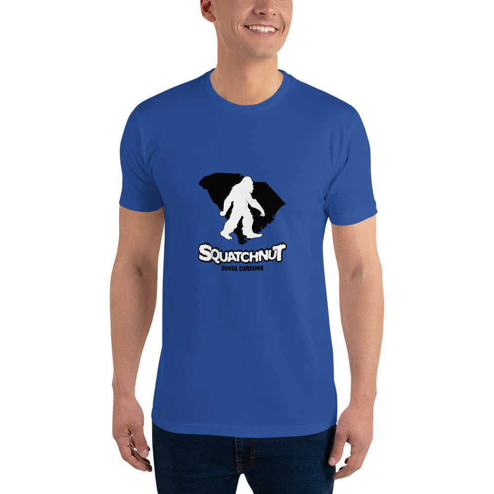 South Carolina Short Sleeve T-shirt