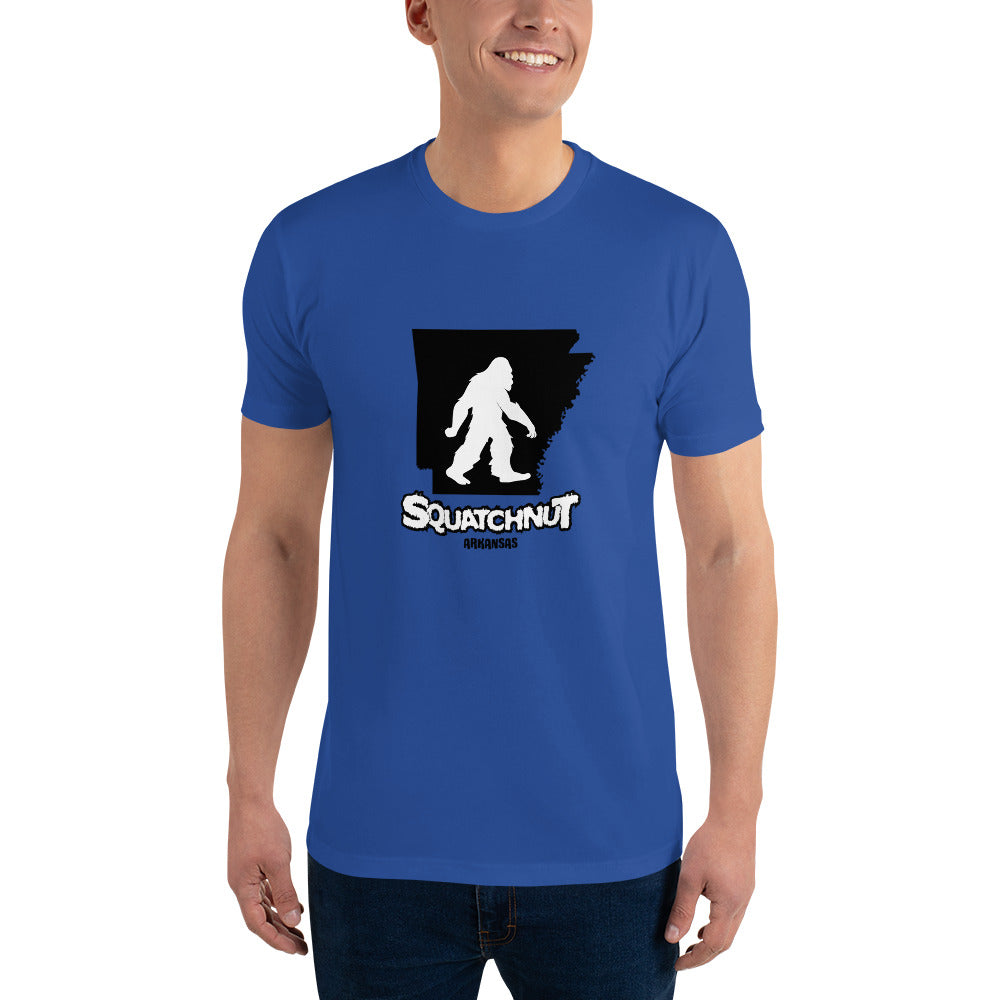 Arkansas Short Sleeve T-shirt
