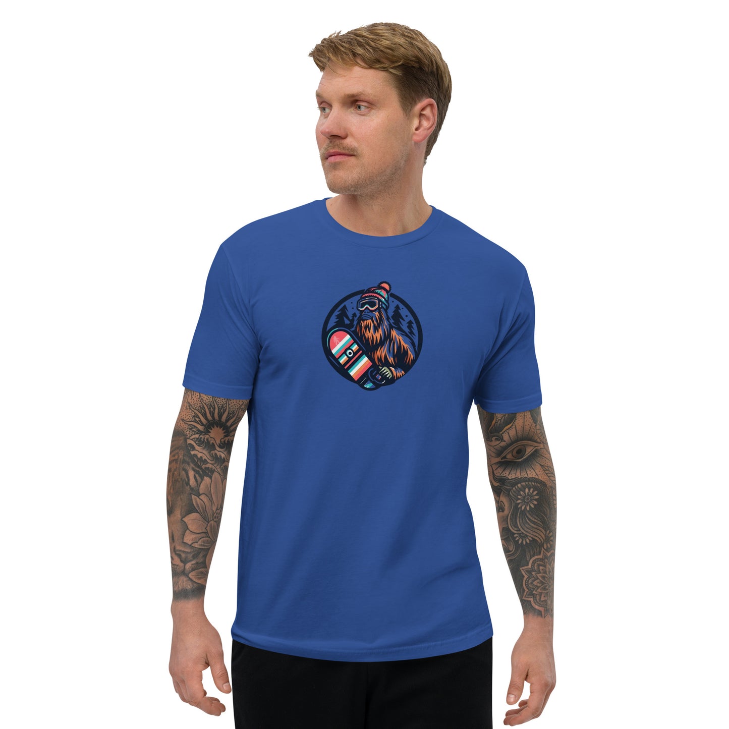 Lookout Short Sleeve T-shirt