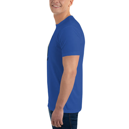 Tree hugger Short Sleeve T-shirt