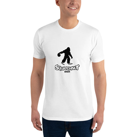 Bowling Short Sleeve T-shirt