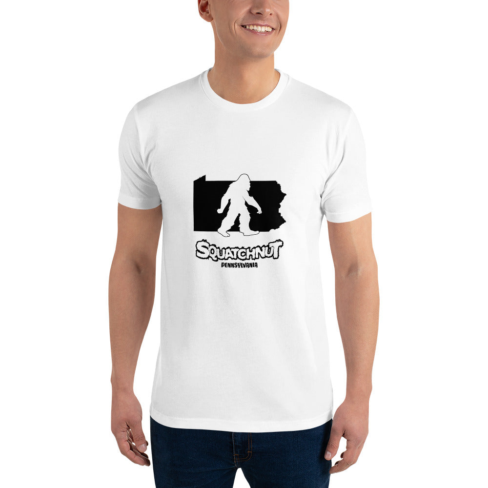 Pennsylvania Short Sleeve T-shirt