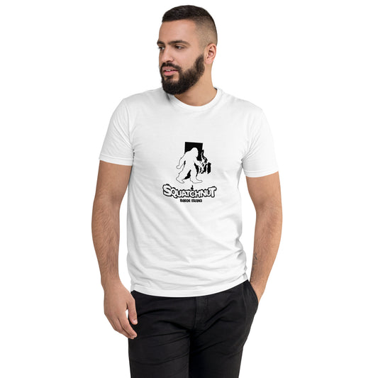 Rhode Island Short Sleeve T-shirt