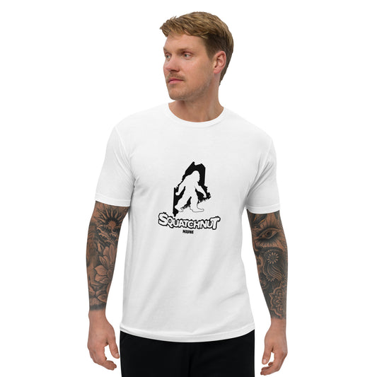 Maine Short Sleeve T-shirt