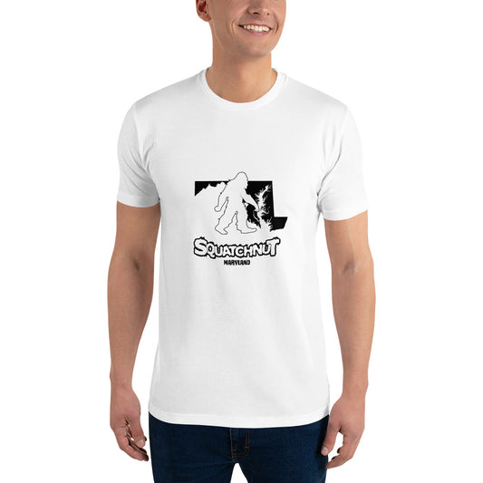 Maryland Short Sleeve T-shirt