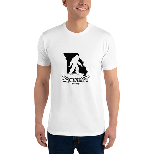 Missouri Short Sleeve T-shirt