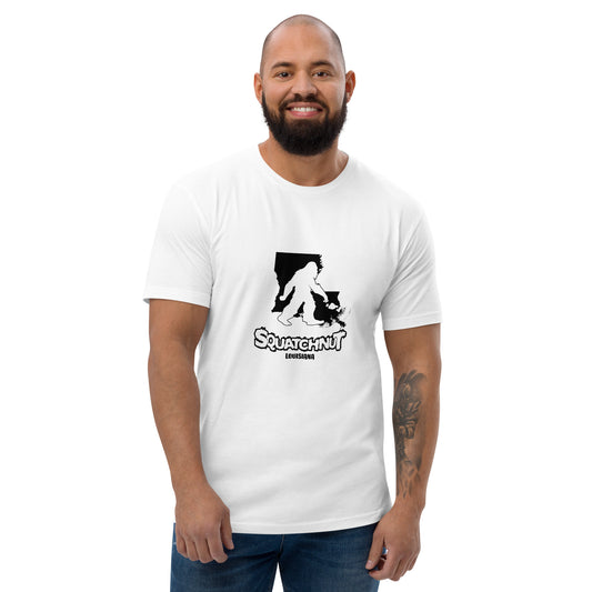 Louisiana Short Sleeve T-shirt