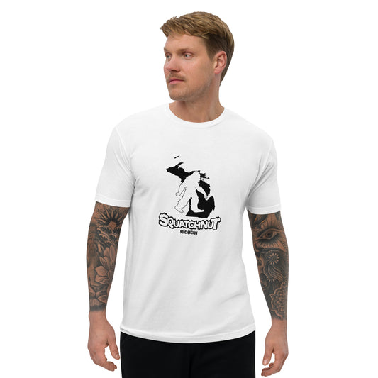 Michigan Short Sleeve T-shirt