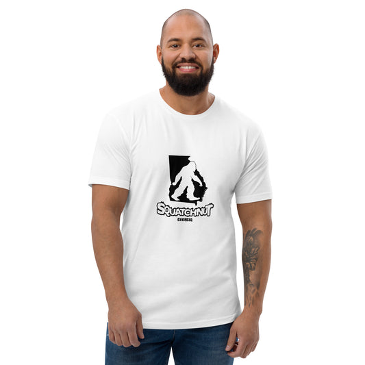 Georgia Short Sleeve T-shirt