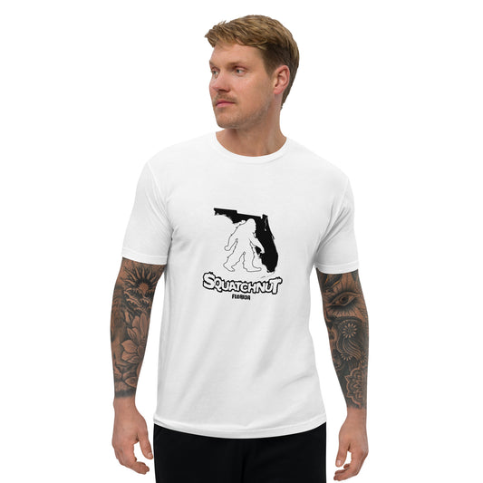 Florida Short Sleeve T-shirt