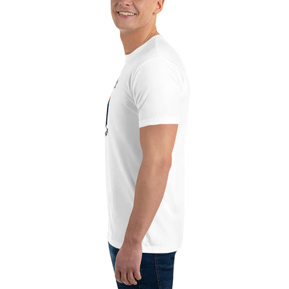 Tree hugger Short Sleeve T-shirt