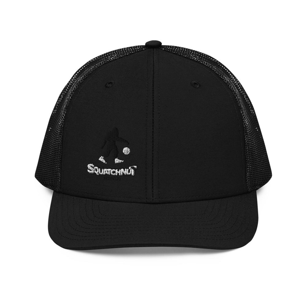 Basketball Trucker Cap