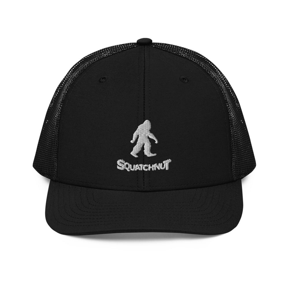 Squatchnut Trucker Hat