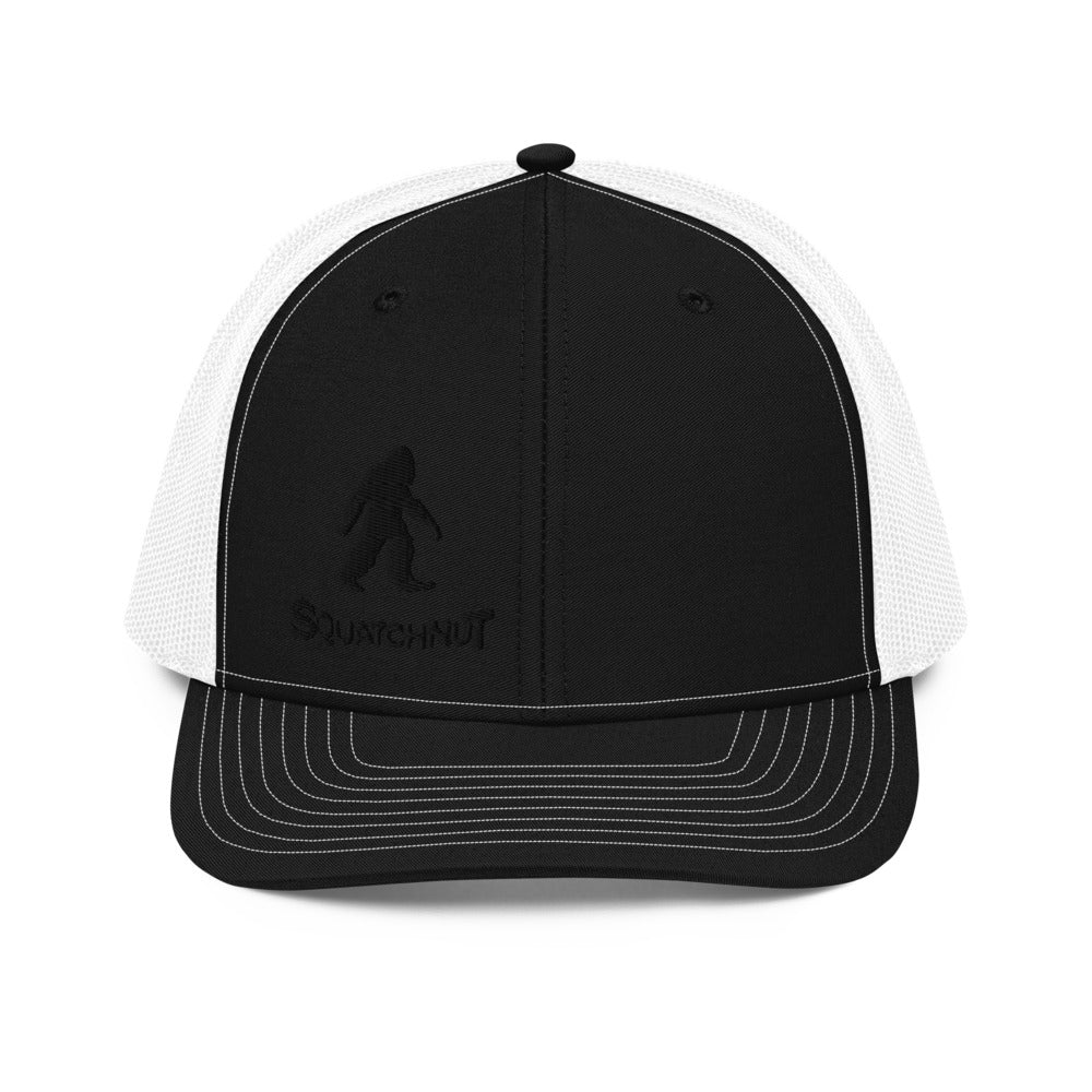 Sasquatch Trucker Cap