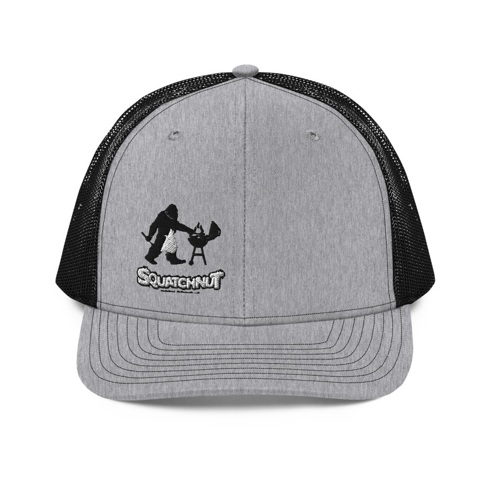 BBQ Trucker Hat