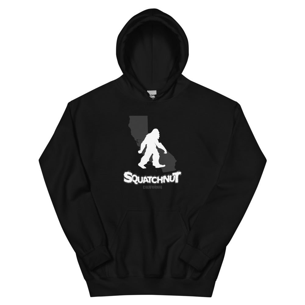 California Unisex Hoodie