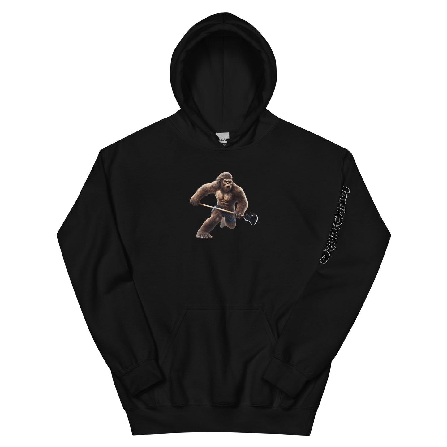 Labrosse Unisex Hoodie