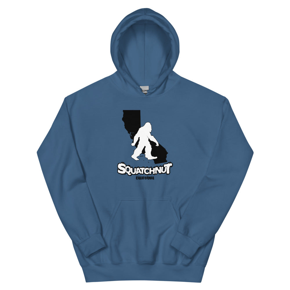 California Unisex Hoodie