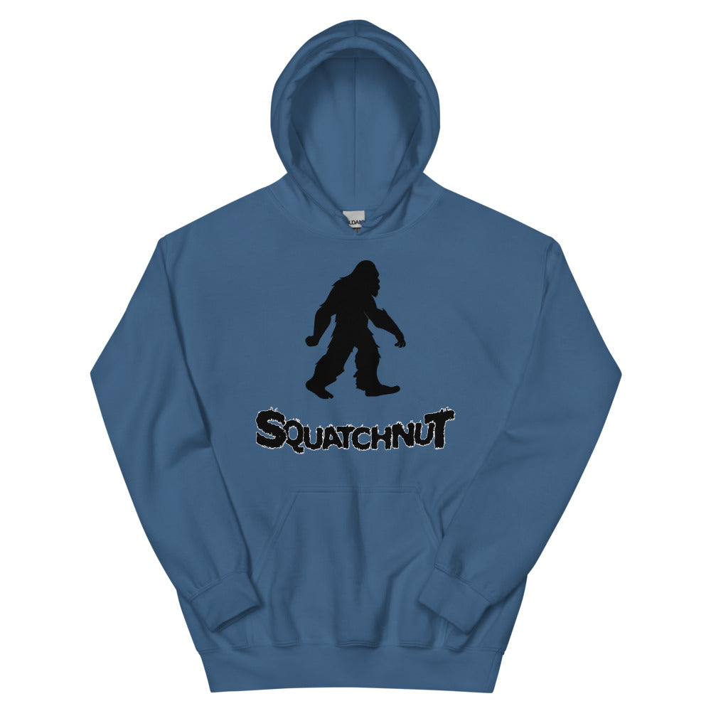 Squatchnut Unisex Hoodie