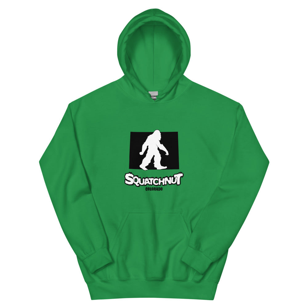 Colorado Unisex Hoodie