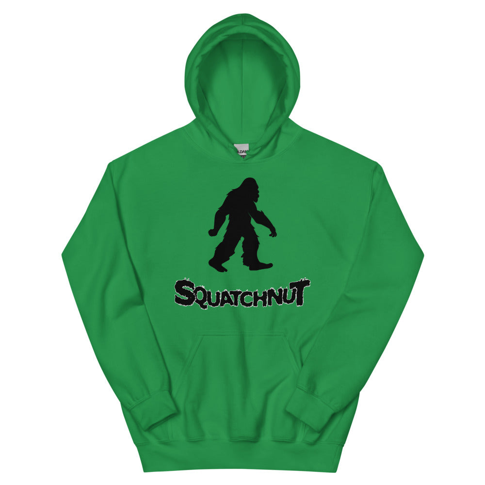 Squatchnut Unisex Hoodie