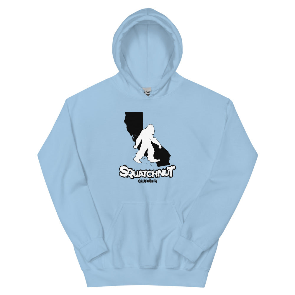 California Unisex Hoodie