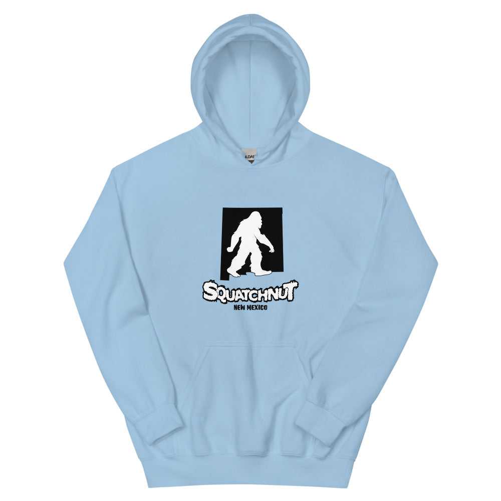 New Mexico Squatchnut Unisex Hoodie