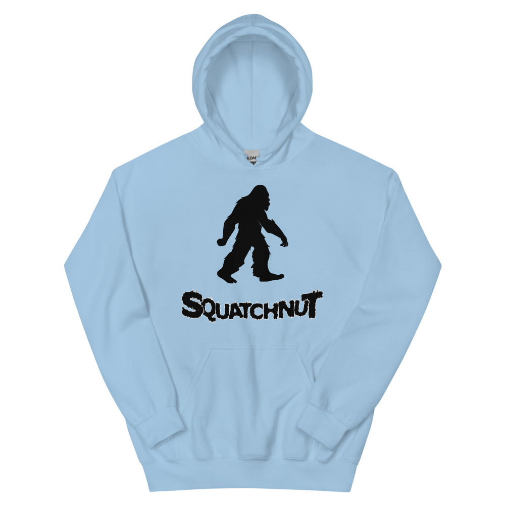 Squatchnut Unisex Hoodie