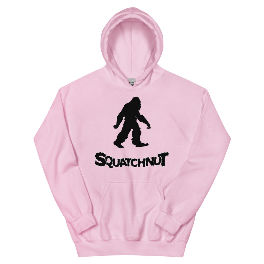 Squatchnut Unisex Hoodie