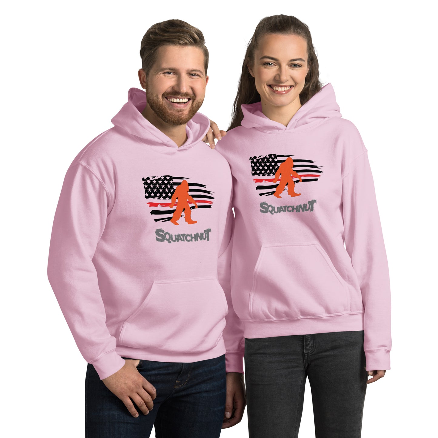 Fire Fighter Unisex Hoodie