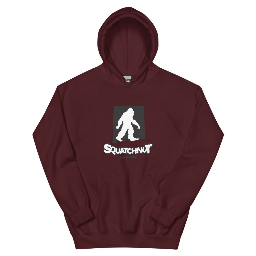 New Mexico Squatchnut Unisex Hoodie