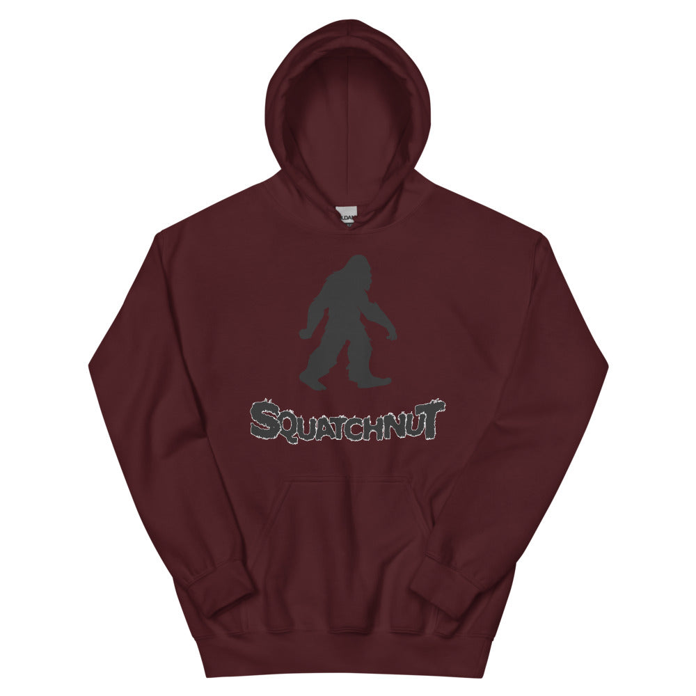 Squatchnut Unisex Hoodie