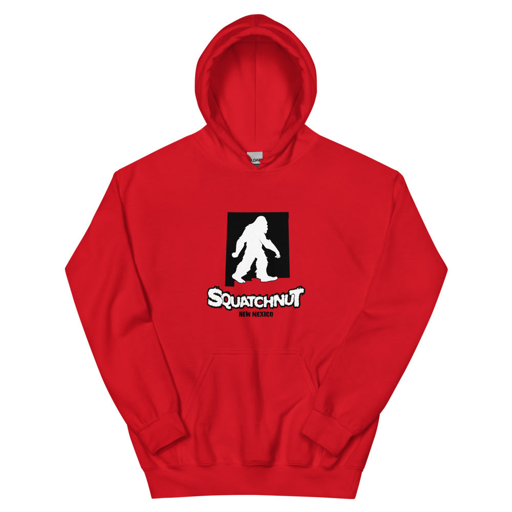 New Mexico Squatchnut Unisex Hoodie