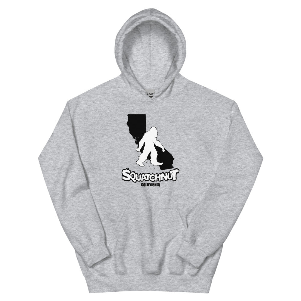 California Unisex Hoodie