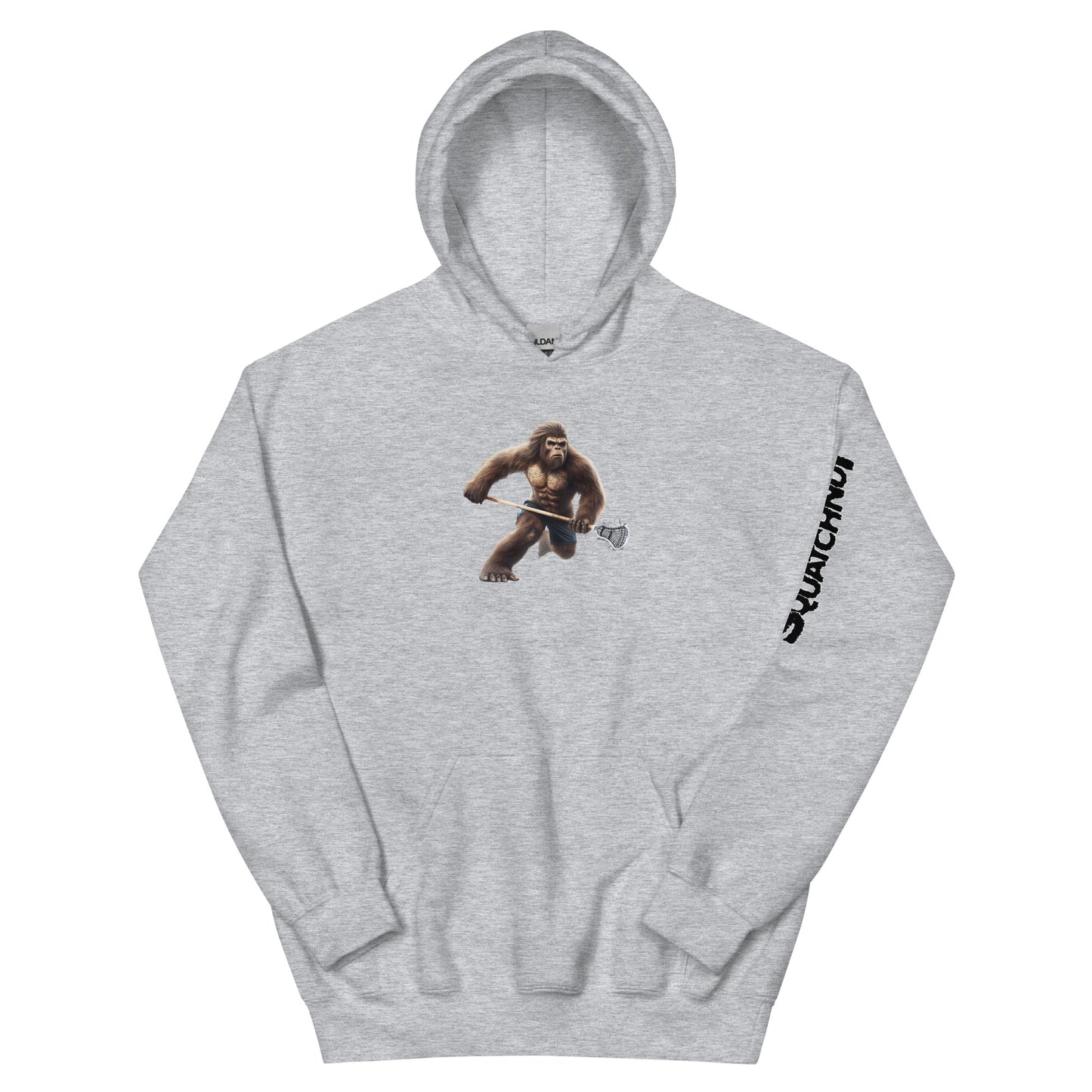 Labrosse Unisex Hoodie